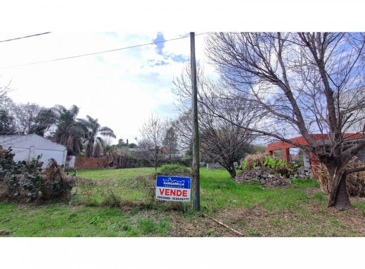 Terreno · 321m²