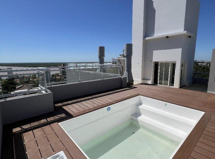 Departamento · 55m² · 2 Ambientes