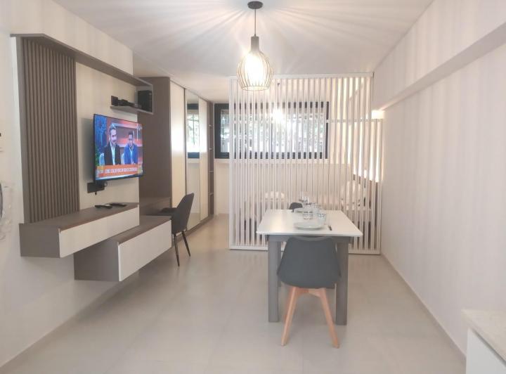 Departamento · 42m² · 1 Ambiente