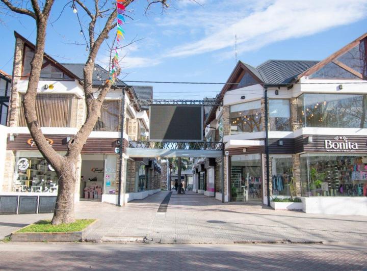 Local comercial · 23m²
