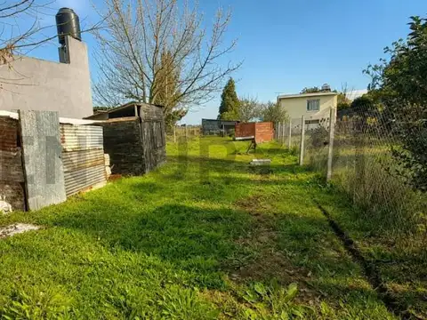 Terreno en Venta en Villa Parque Sicardi, Partido de La Plata