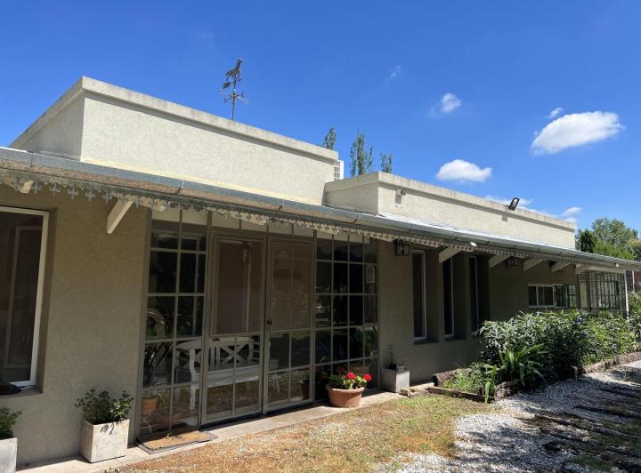 Casa · 500m² · 7 Ambientes