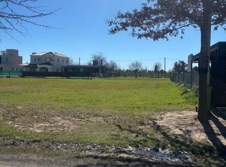 Terreno · 516m²