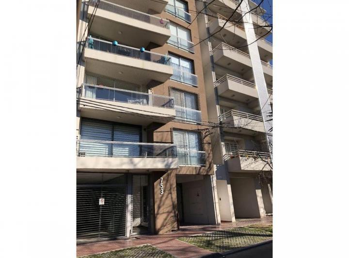 Departamento · 50m² · 3 Ambientes