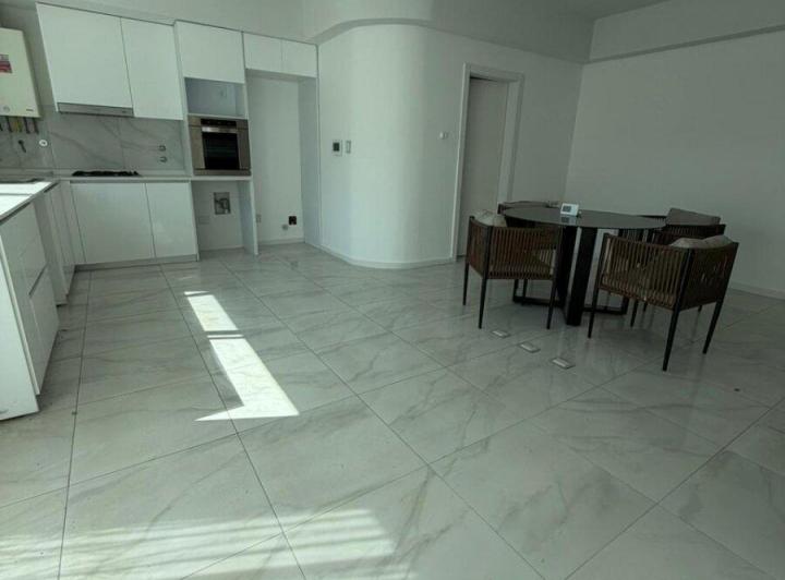 Departamento · 88m² · 1 Ambiente · 1 Cochera