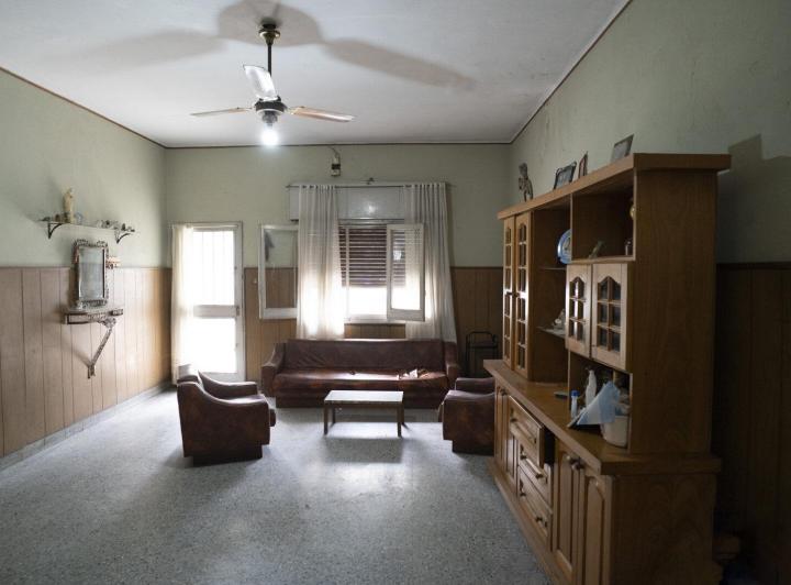 Casa · 94m² · 3 Ambientes · 1 Cochera