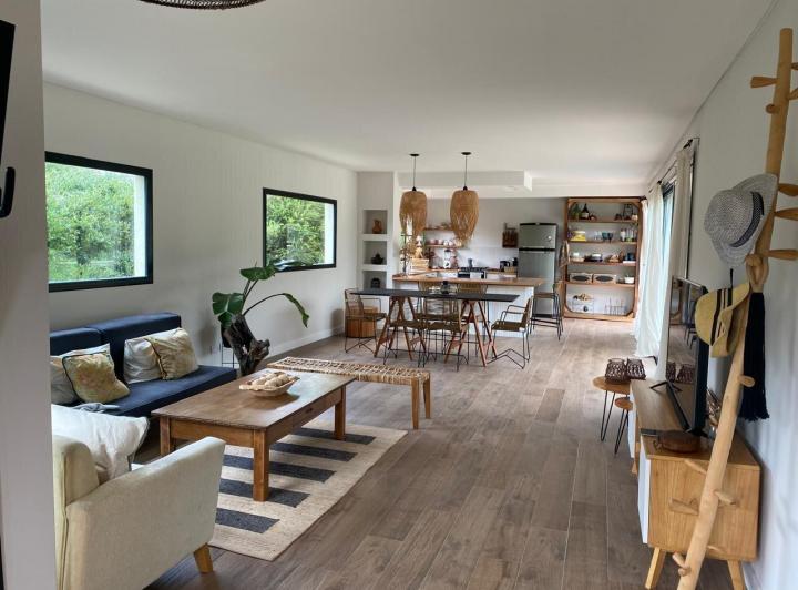 Casa · 150m² · 4 Ambientes