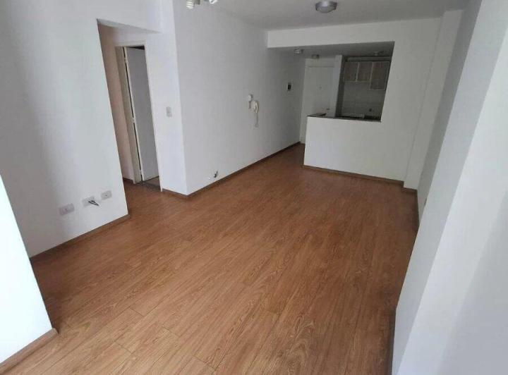 Departamento · 45m² · 2 Ambientes