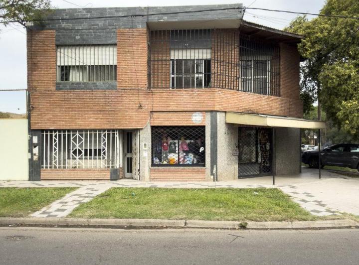 Local comercial · 26m² · 1 Ambiente