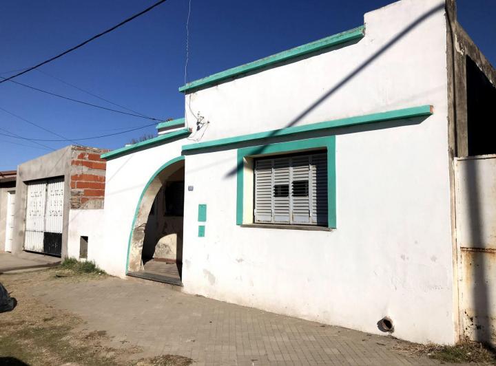 Casa · 100m²