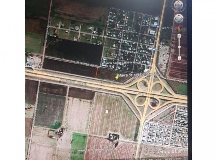 Campo · 33000m²