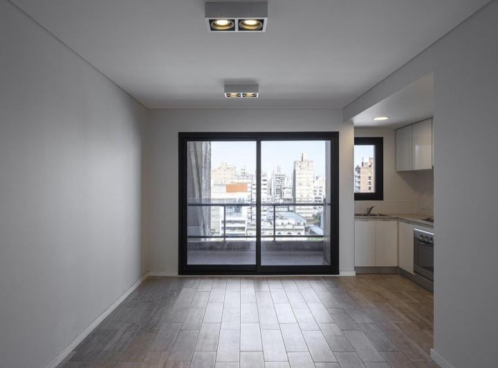 Departamento · 71m² · 3 Ambientes