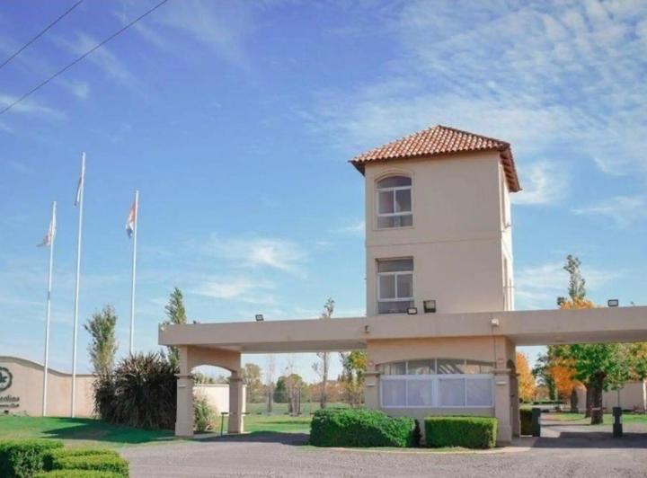 Terreno · 1332m²