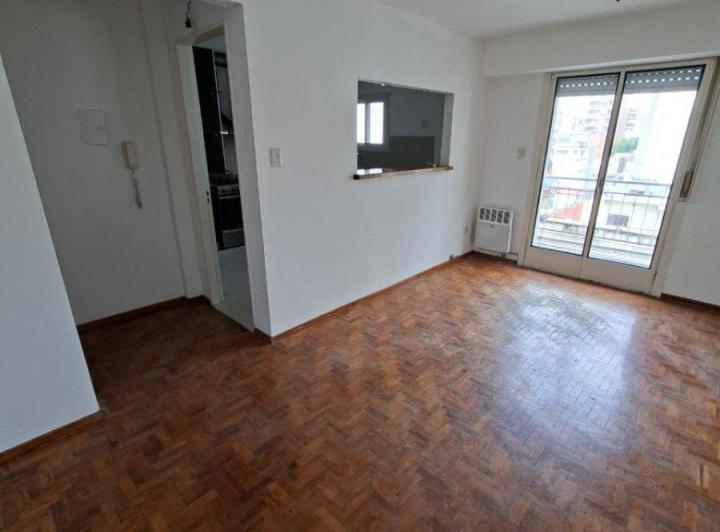 Departamento · 56m² · 4 Ambientes