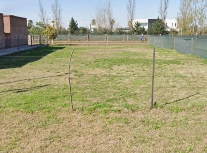 Terreno · 601m²