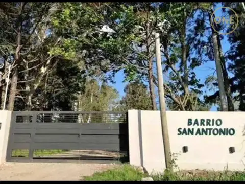 Terreno en Venta en Arana, Partido de La Plata