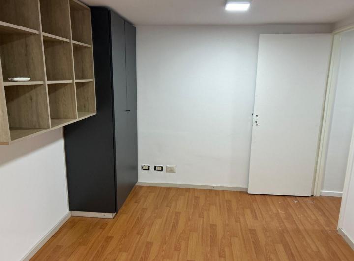 Casa · 50m² · 1 Ambiente