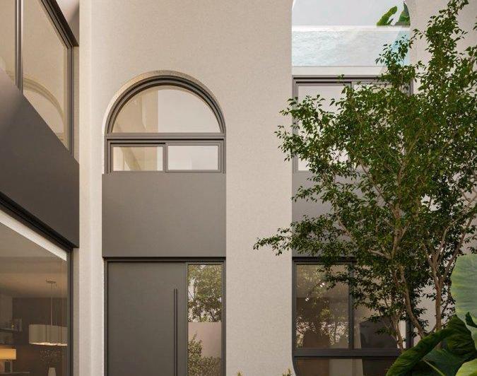 Casa · 140m² · 5 Ambientes