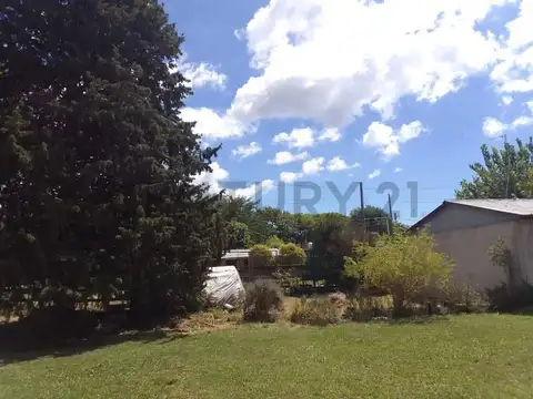 Terreno en Venta en Villa Elisa, Partido de La Plata