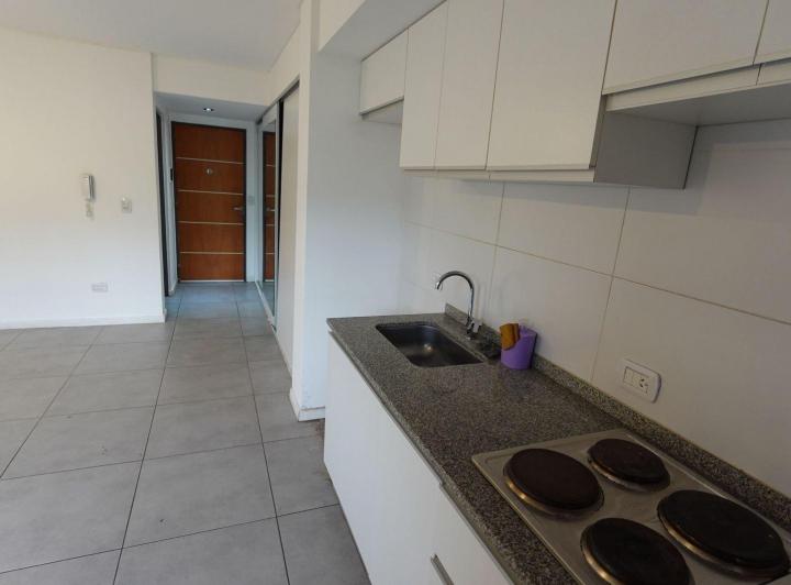 Departamento · 34m² · 1 Ambiente