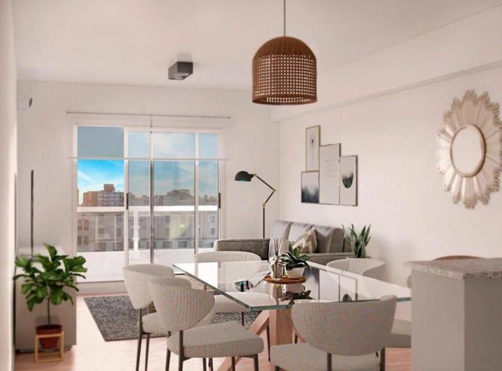 Departamento · 78m² · 3 Ambientes