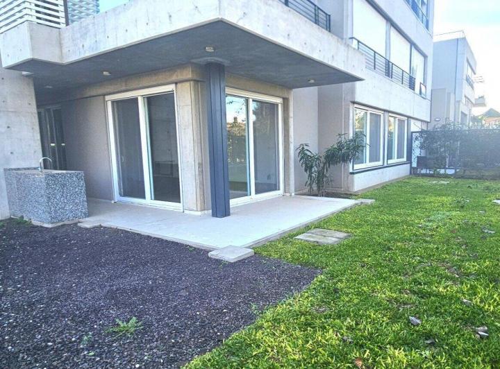 Departamento · 119m² · 3 Ambientes · 2 Cocheras