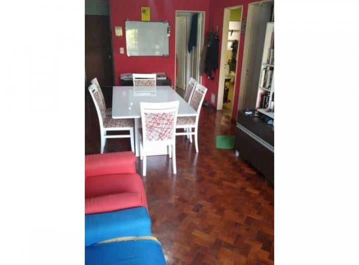 Departamento · 85m² · 6 Ambientes