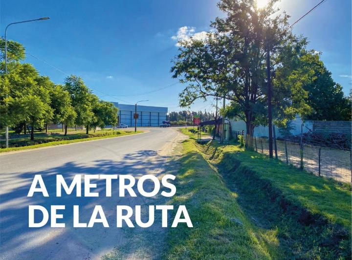 Terreno · 3950m²