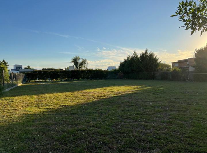 Terreno · 502m²