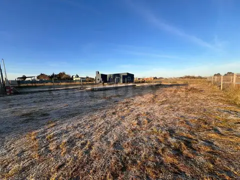 Terreno en Venta en La Plata, Partido de La Plata