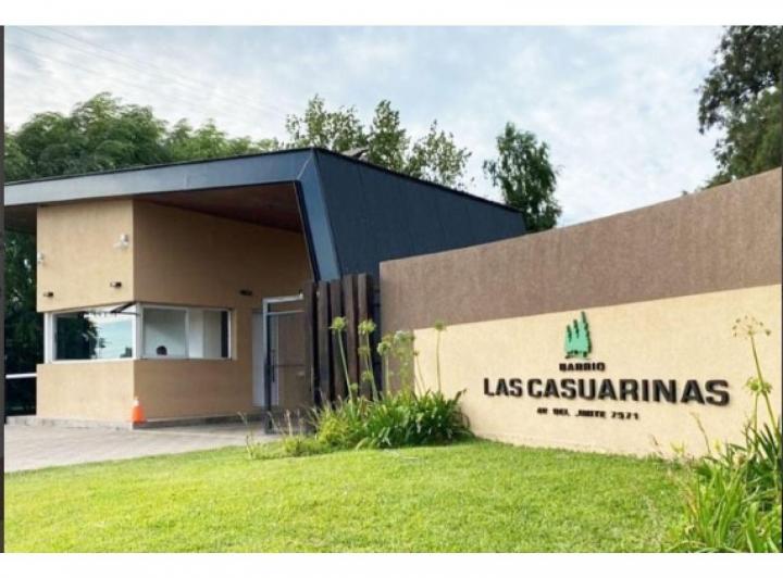 Terreno · 476m²