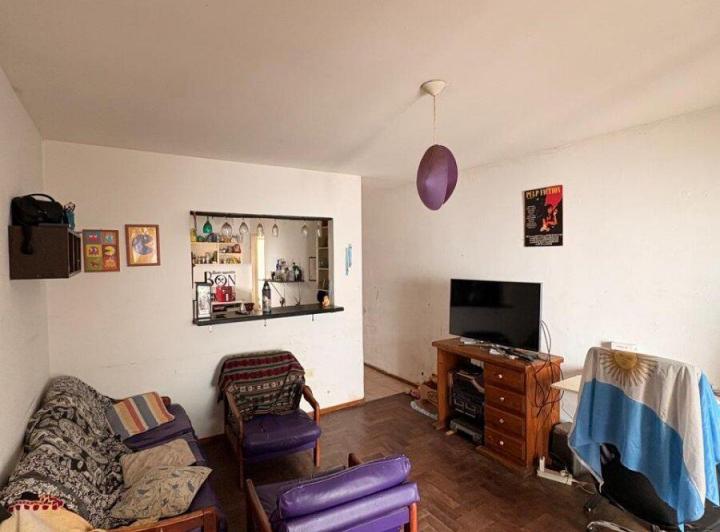 Departamento · 46m² · 3 Ambientes