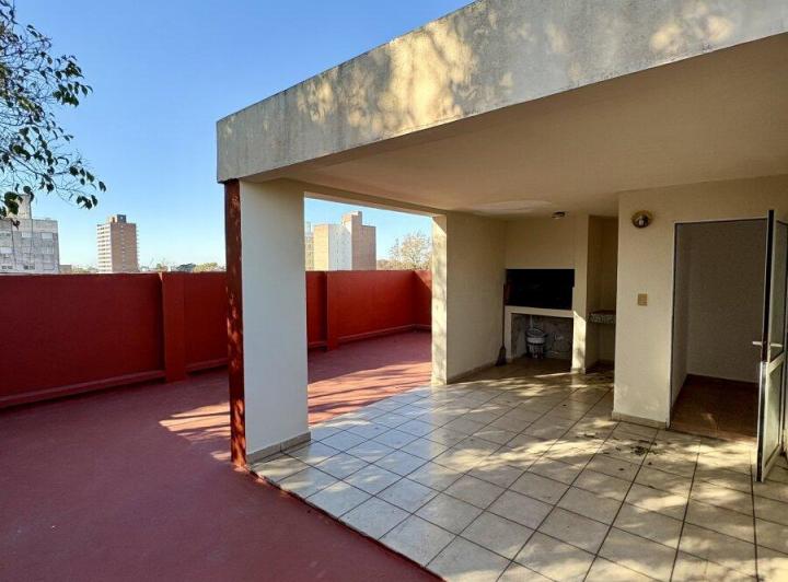 Departamento · 49m² · 3 Ambientes