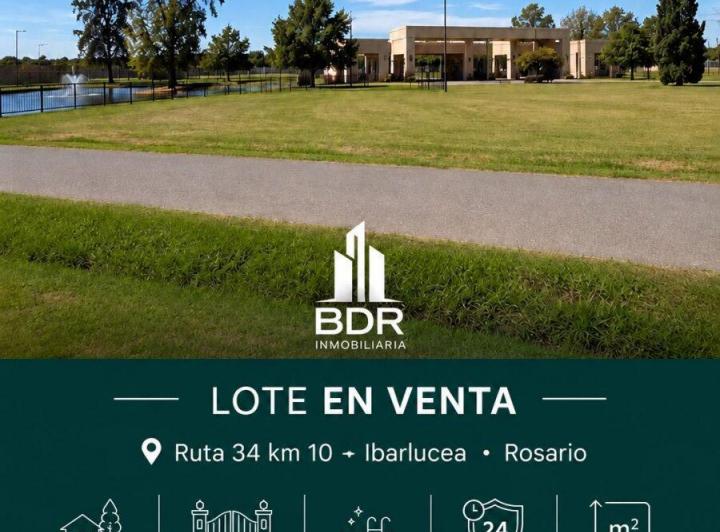 Terreno · 1156m²