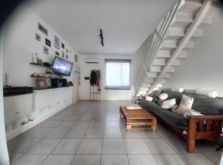 Departamento · 70m² · 4 Ambientes