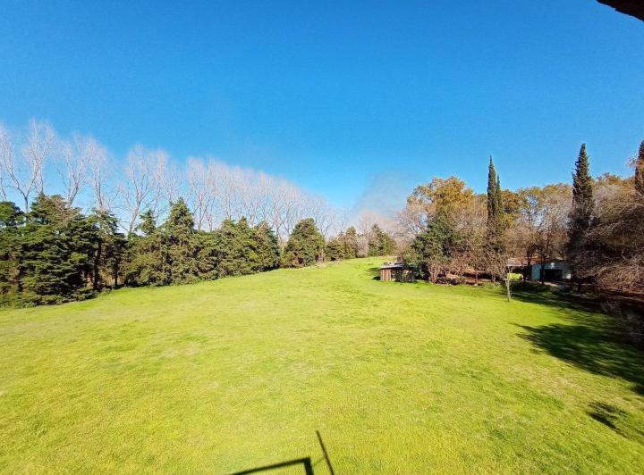 Campo · 285m²