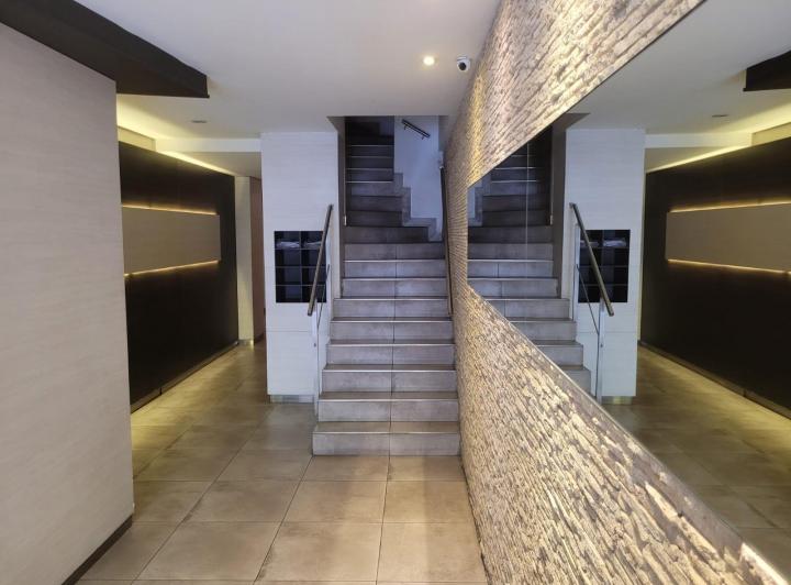 Departamento · 61m² · 4 Ambientes