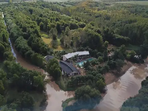 Terreno en Venta en Islas, Partido de San Fernando