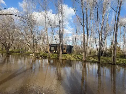 Terreno en Venta en Islas, Partido de San Fernando