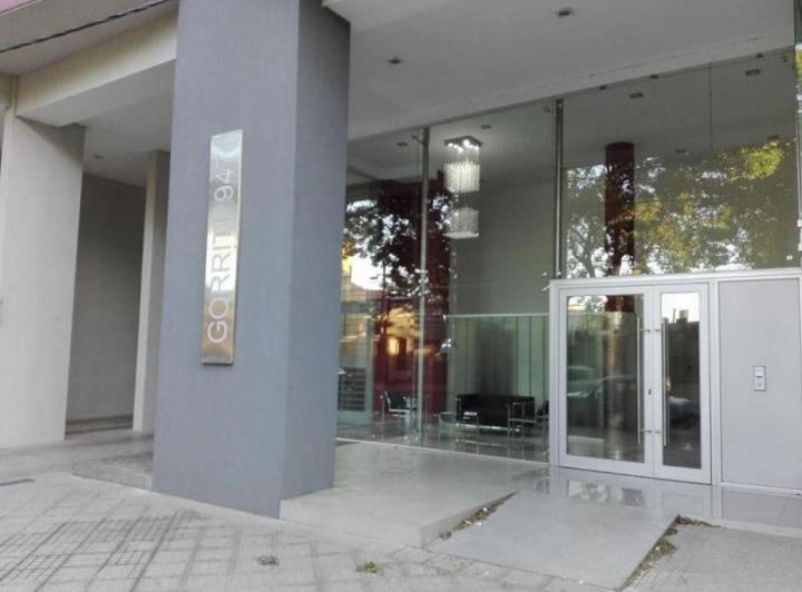 Departamento · 45m² · 1 Ambiente
