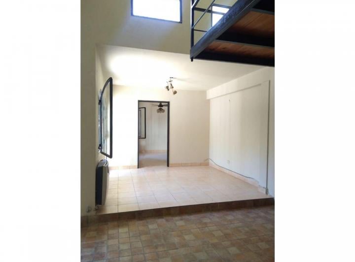 PH · 120m² · 4 Ambientes