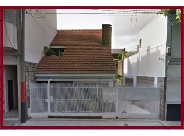 Terreno · 277m²
