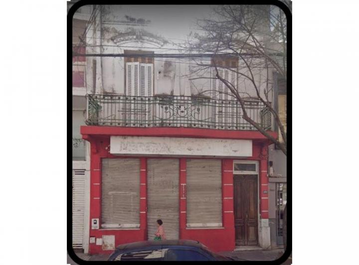 Local comercial · 267m²
