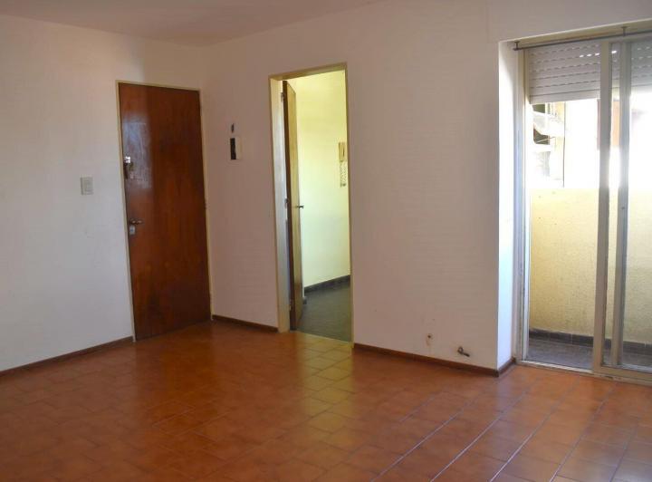 Departamento · 40m² · 3 Ambientes