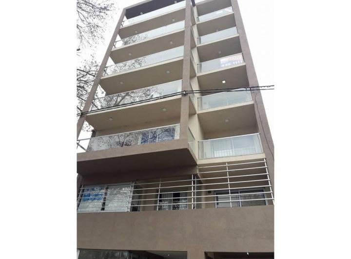 Departamento · 41m² · 4 Ambientes