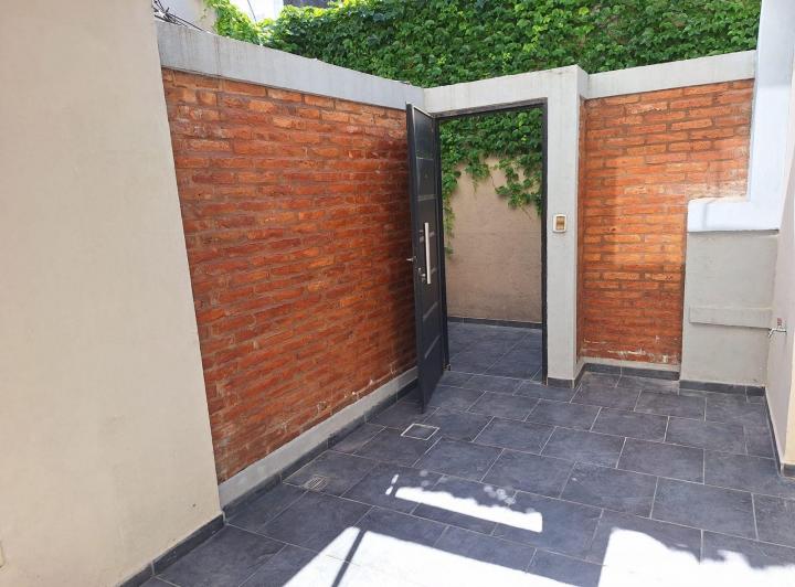 Departamento · 40m² · 4 Ambientes