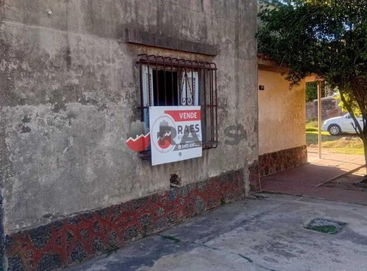 Casa · 191m² · 1 Ambiente · 1 Cochera