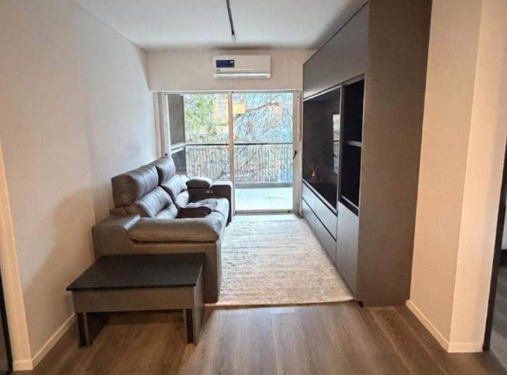 Departamento · 40m² · 2 Ambientes
