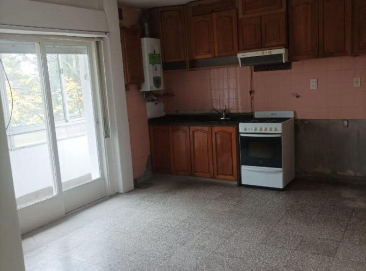 Departamento · 34m² · 3 Ambientes