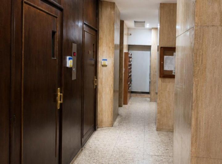 Departamento · 40m² · 3 Ambientes · 1 Cochera
